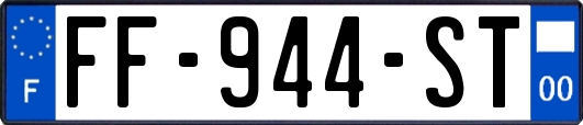 FF-944-ST