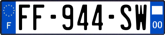 FF-944-SW
