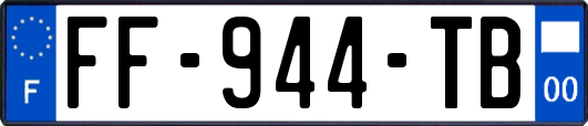 FF-944-TB