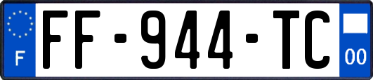 FF-944-TC