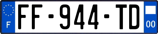 FF-944-TD