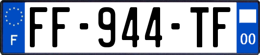 FF-944-TF