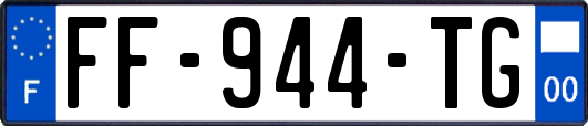 FF-944-TG
