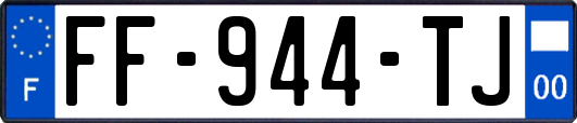 FF-944-TJ