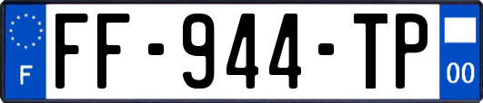 FF-944-TP