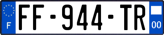 FF-944-TR
