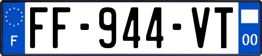FF-944-VT