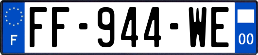 FF-944-WE