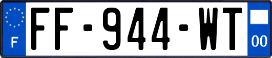 FF-944-WT
