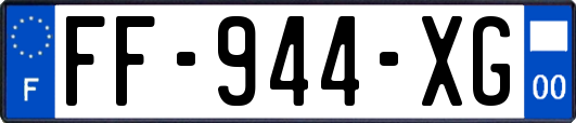 FF-944-XG