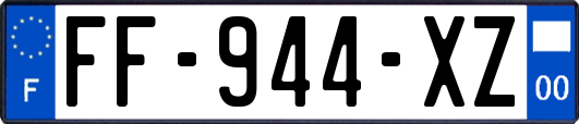 FF-944-XZ