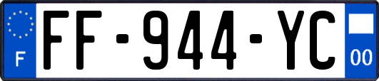 FF-944-YC