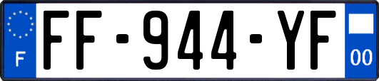 FF-944-YF
