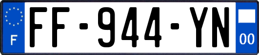 FF-944-YN
