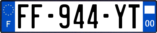 FF-944-YT