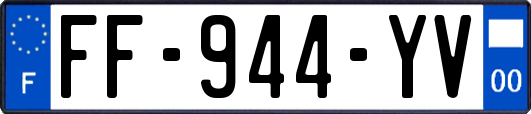 FF-944-YV