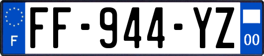 FF-944-YZ