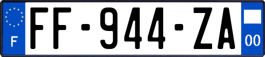 FF-944-ZA