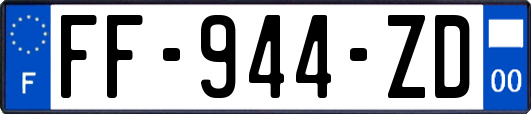 FF-944-ZD