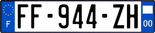 FF-944-ZH