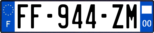 FF-944-ZM