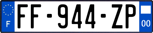 FF-944-ZP