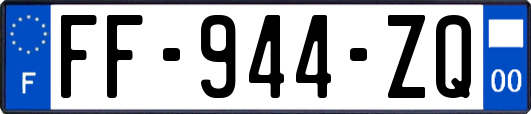 FF-944-ZQ