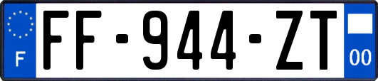 FF-944-ZT