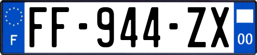 FF-944-ZX