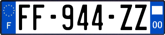 FF-944-ZZ