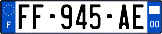 FF-945-AE