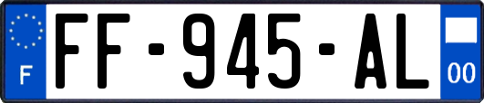 FF-945-AL