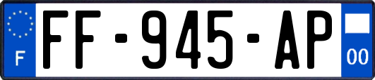 FF-945-AP