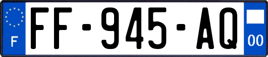 FF-945-AQ