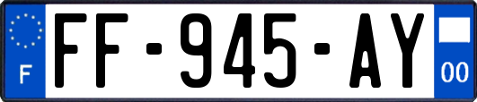 FF-945-AY