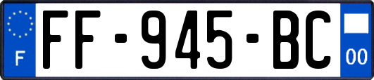 FF-945-BC