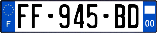 FF-945-BD