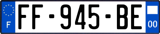 FF-945-BE