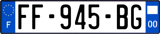 FF-945-BG