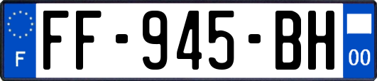 FF-945-BH
