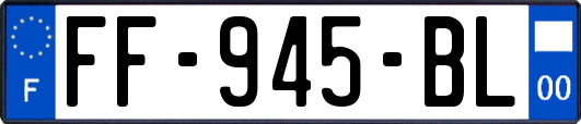 FF-945-BL