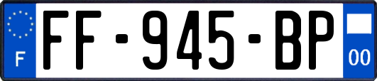 FF-945-BP