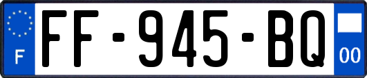 FF-945-BQ