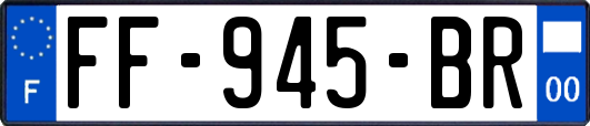 FF-945-BR