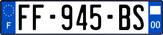 FF-945-BS