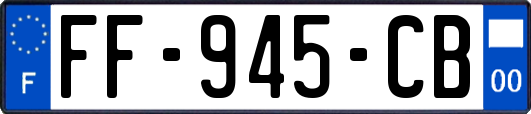 FF-945-CB
