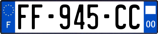 FF-945-CC