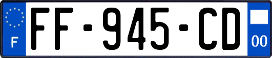 FF-945-CD
