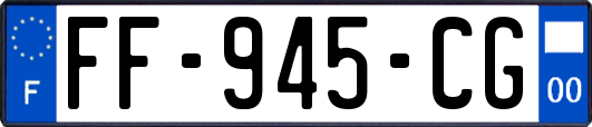 FF-945-CG