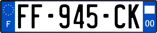 FF-945-CK